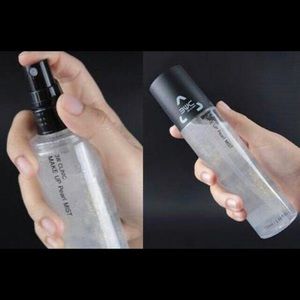 Korean Face Mist